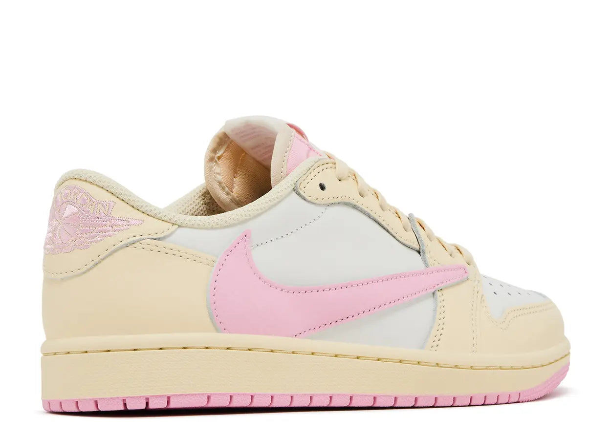 TS x Jordan 1 Retro Low OG