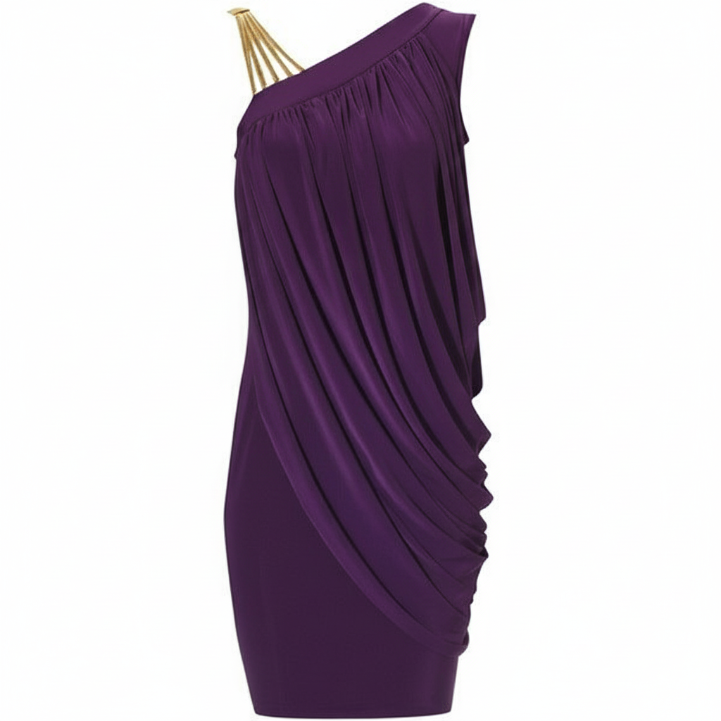 Aurelian Chain Dress VIP
