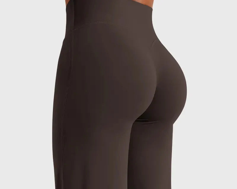 Veloura™ SculptFlex High-Waist Leggings