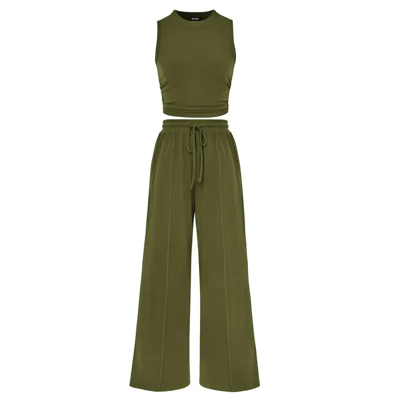 Fashionella™ SculptFlow Lounge Set