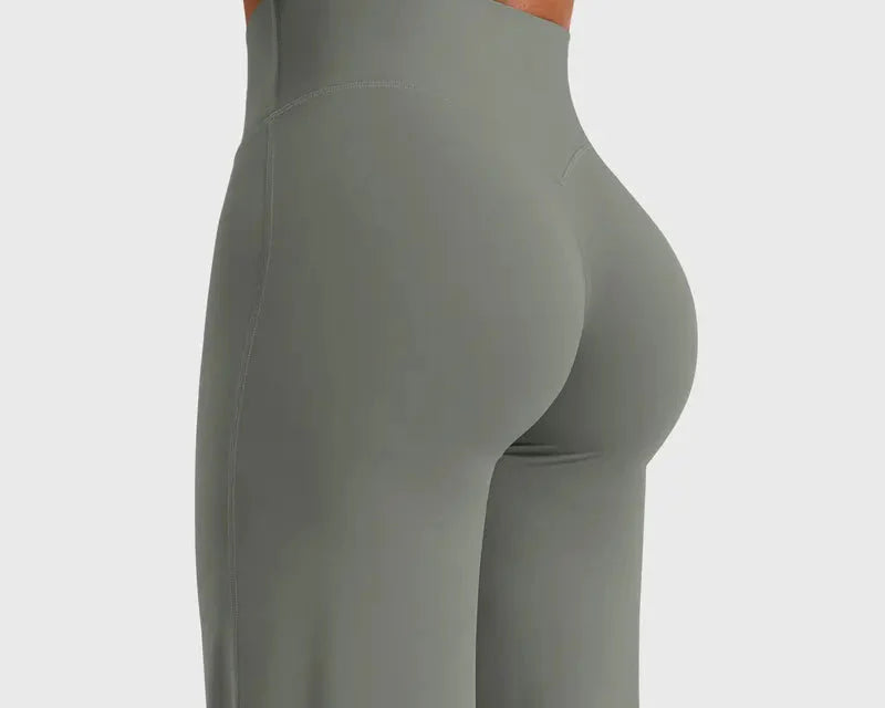 Veloura™ SculptFlex High-Waist Leggings
