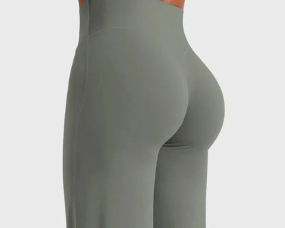 Veloura™ SculptFlex High-Waist Leggings