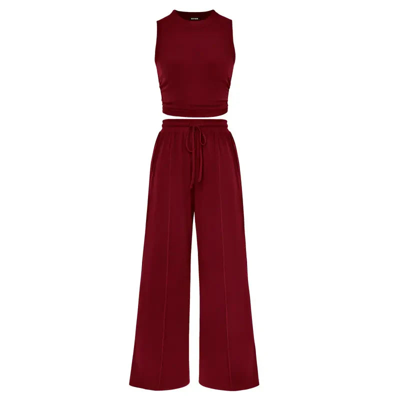 Fashionella™ SculptFlow Lounge Set