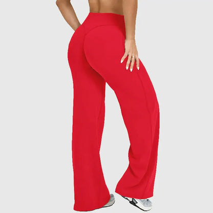 SculptFlex Straight Leg Leggings