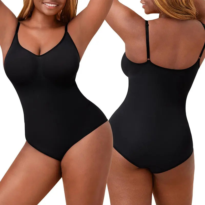 Veloura™ SculptFit Seamless Bodysuit