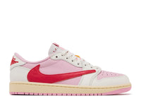 Sail Tropical Pink