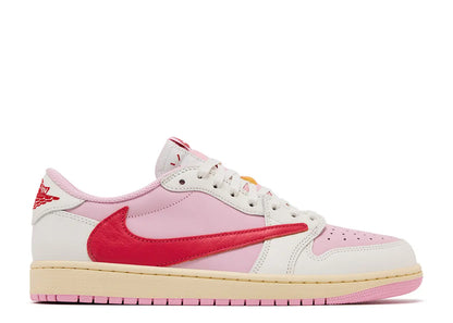 TS x Jordan 1 Retro Low OG