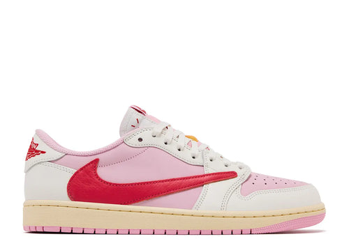 TS x Jordan 1 Retro Low OG