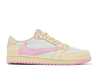 TS x Jordan 1 Retro Low OG