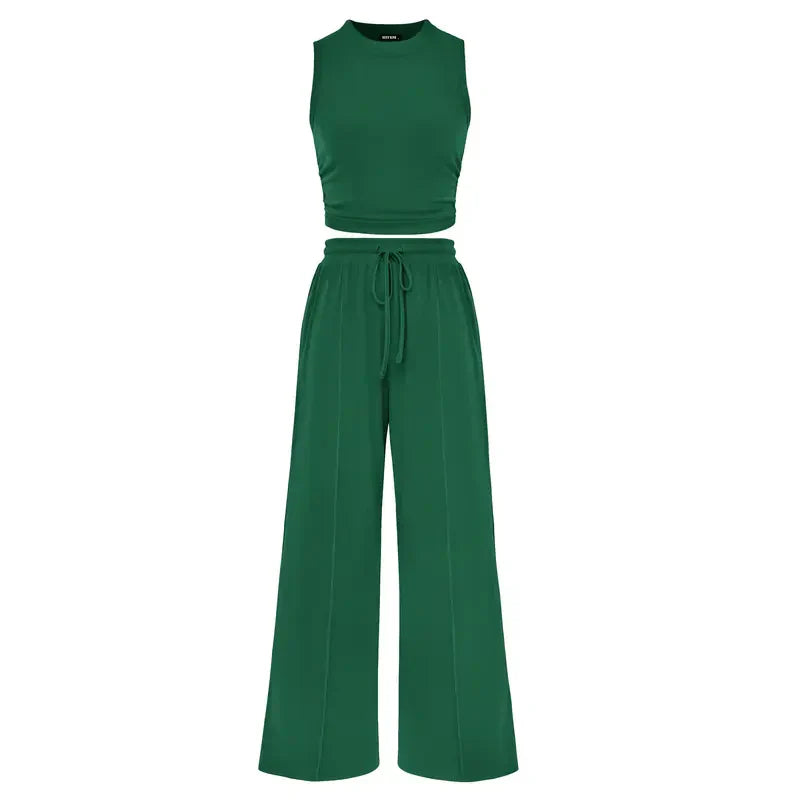 Fashionella™ SculptFlow Lounge Set