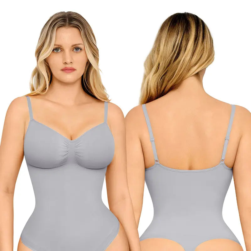 Veloura™ SculptFit Seamless Bodysuit
