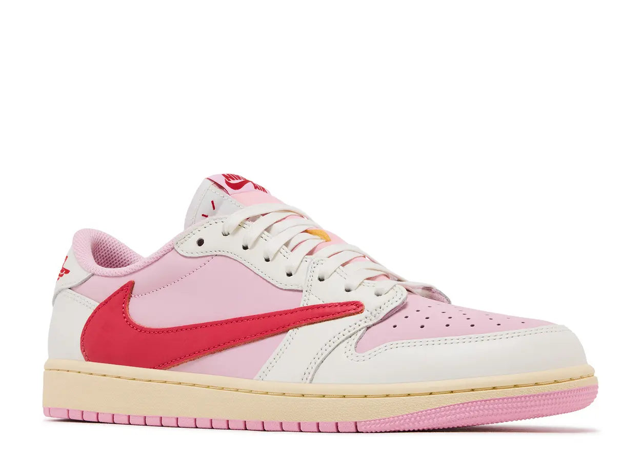 TS x Jordan 1 Retro Low OG