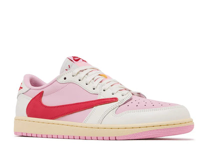 TS x Jordan 1 Retro Low OG