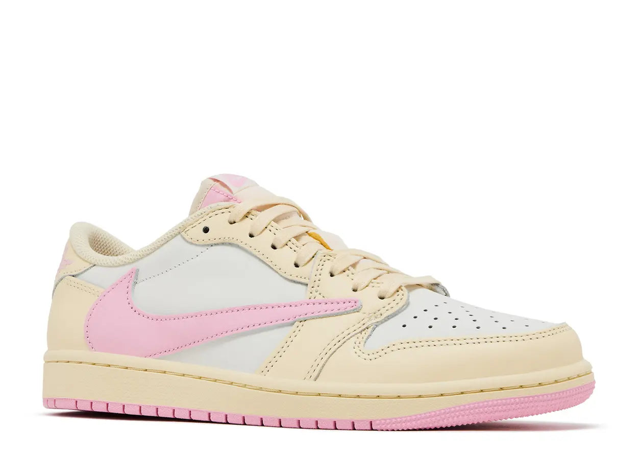 TS x Jordan 1 Retro Low OG