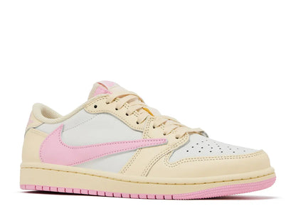 TS x Jordan 1 Retro Low OG