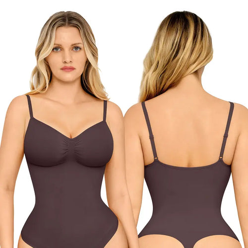 Veloura™ SculptFit Seamless Bodysuit