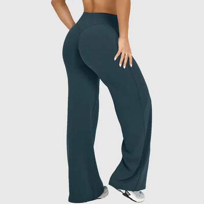 SculptFlex Straight Leg Leggings