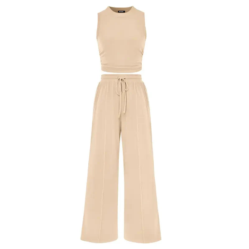 Fashionella™ SculptFlow Lounge Set