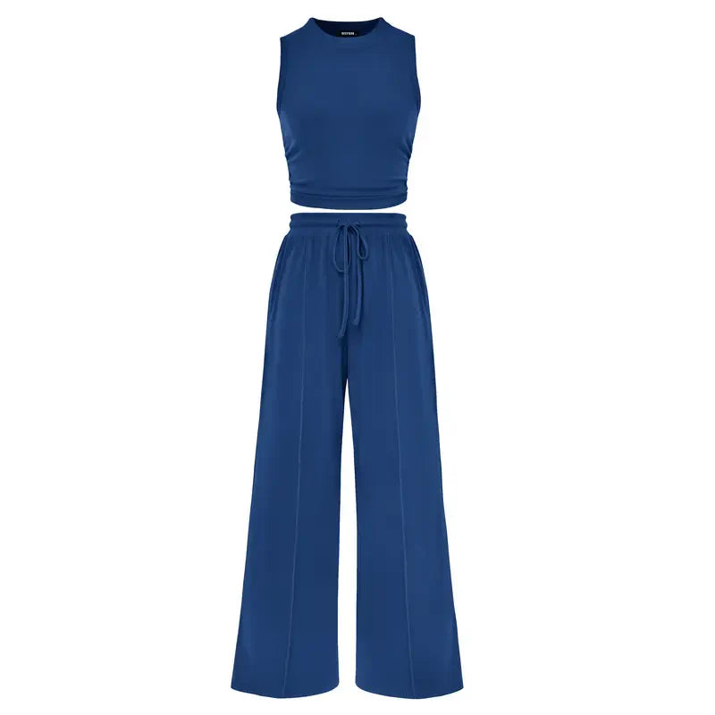 Fashionella™ SculptFlow Lounge Set