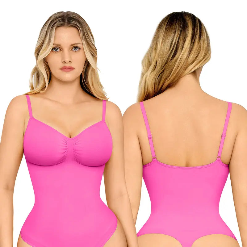 Veloura™ SculptFit Seamless Bodysuit