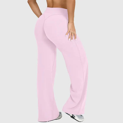 SculptFlex Straight Leg Leggings