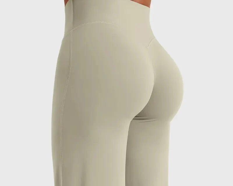 Veloura™ SculptFlex High-Waist Leggings