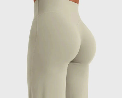 Veloura™ SculptFlex High-Waist Leggings