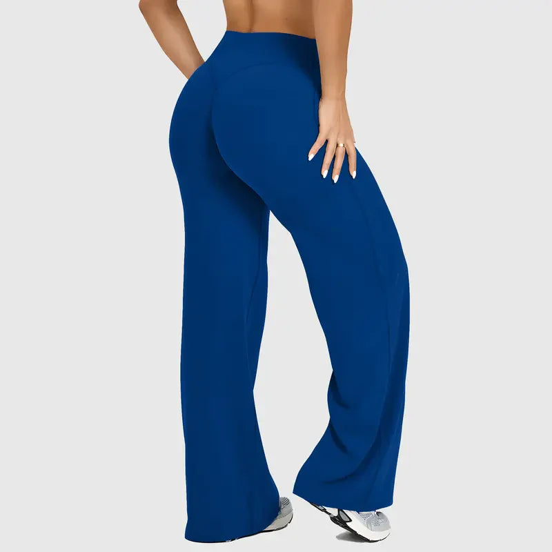 SculptFlex Straight Leg Leggings