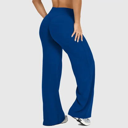SculptFlex Straight Leg Leggings