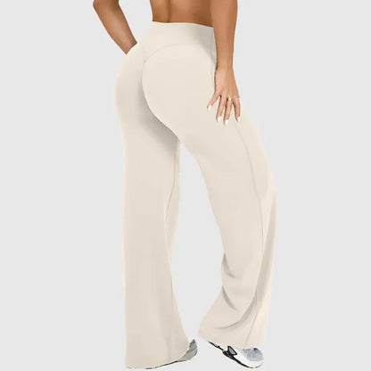 SculptFlex Straight Leg Leggings