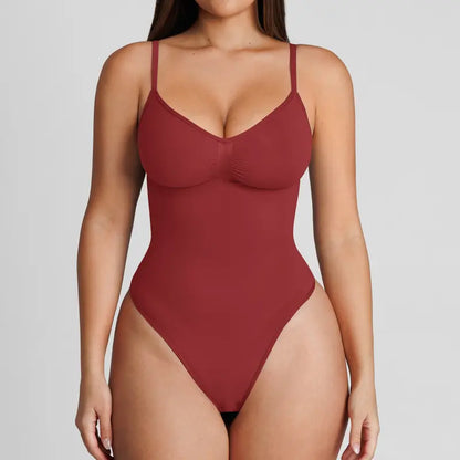 Veloura™ SculptFit Seamless Bodysuit