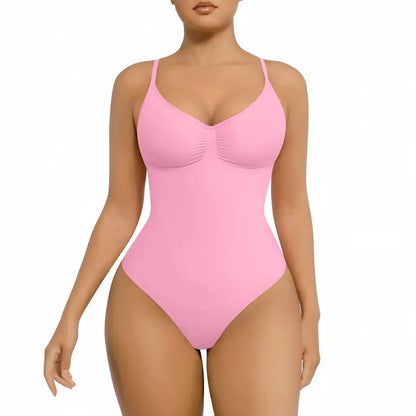 Veloura™ SculptFit Seamless Bodysuit