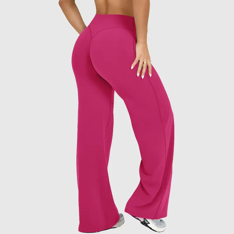 SculptFlex Straight Leg Leggings