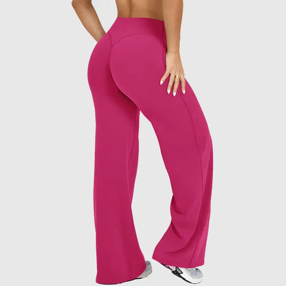 SculptFlex Straight Leg Leggings