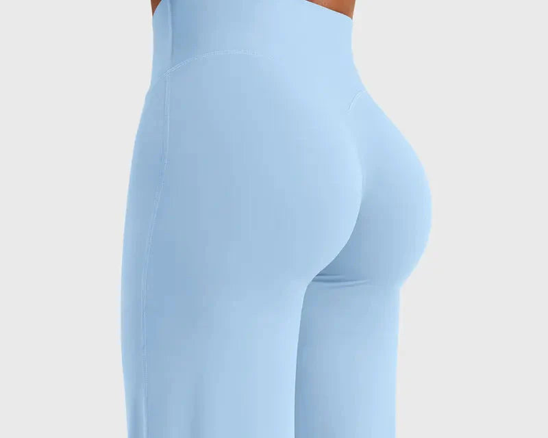 Veloura™ SculptFlex High-Waist Leggings