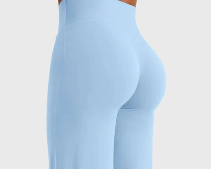 Veloura™ SculptFlex High-Waist Leggings