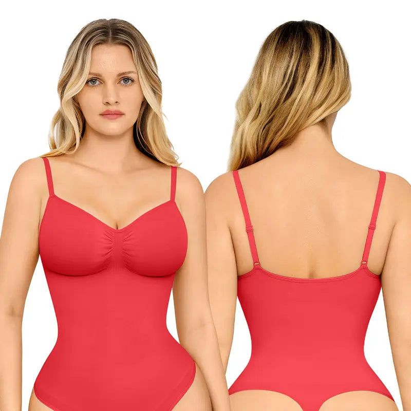 Veloura™ SculptFit Seamless Bodysuit