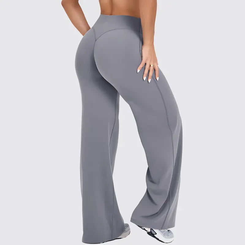 SculptFlex Straight Leg Leggings