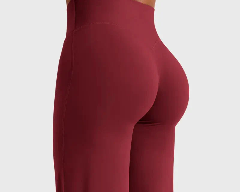 Veloura™ SculptFlex High-Waist Leggings