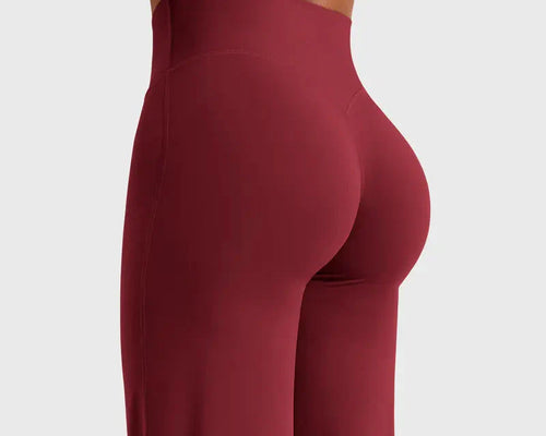 Veloura™ SculptFlex High-Waist Leggings