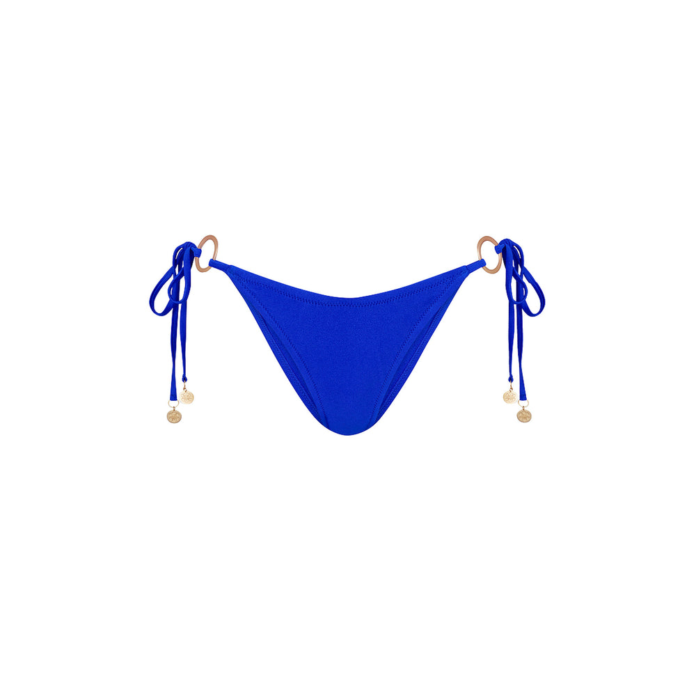 Ring Halter Bikini