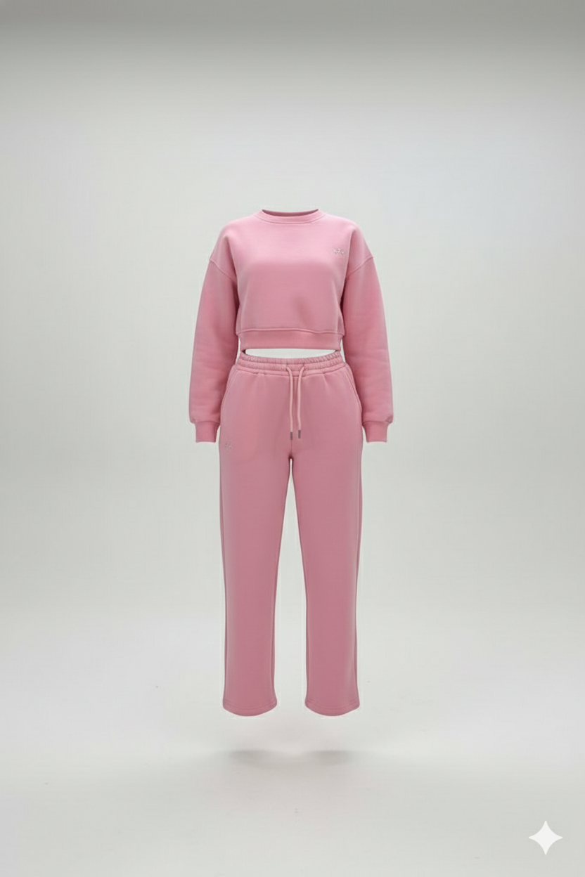 Bubblegum Beat Set