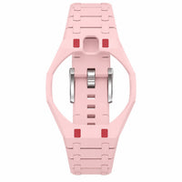 Pink/Red