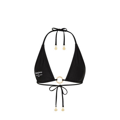 Ring Halter Bikini