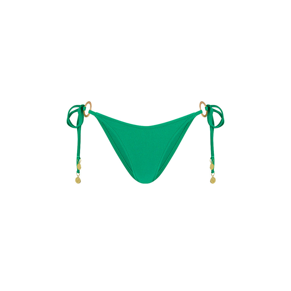 Ring Halter Bikini