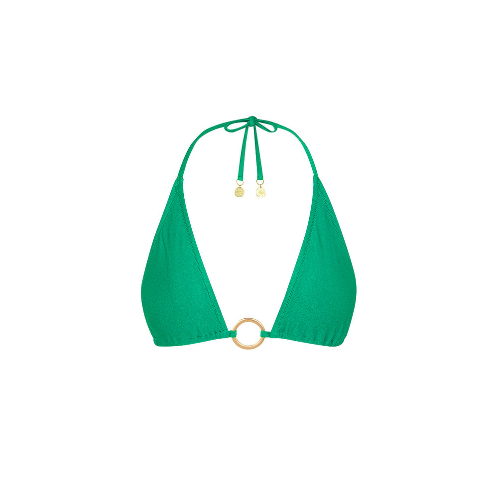 Ring Halter Bikini
