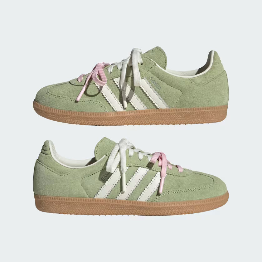 Molly Mae x OG  "Matcha"