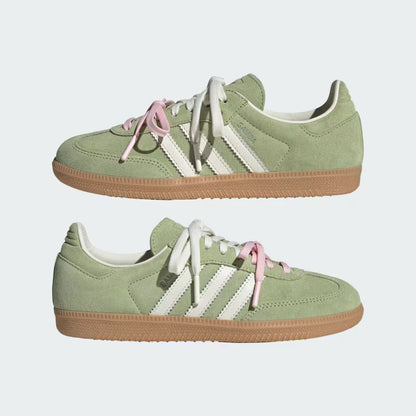 Molly Mae x OG  "Matcha"