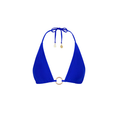 Ring Halter Bikini