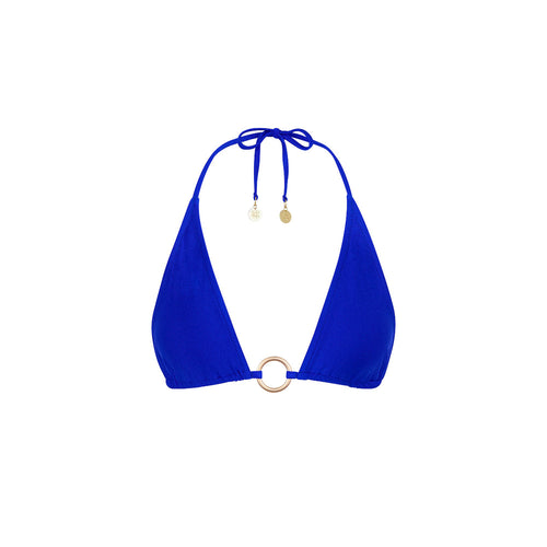 Ring Halter Bikini